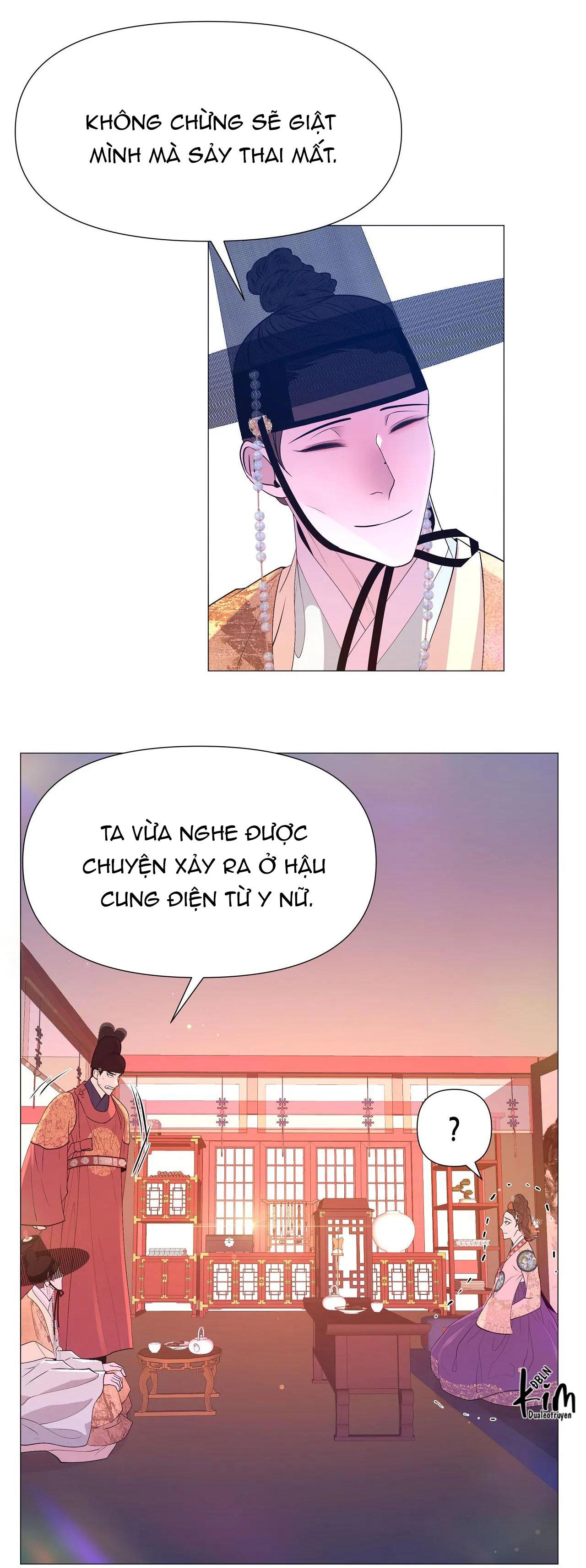 Dạ Xoa Hóa Liên Ký Chapter 68 - Next Chapter 69