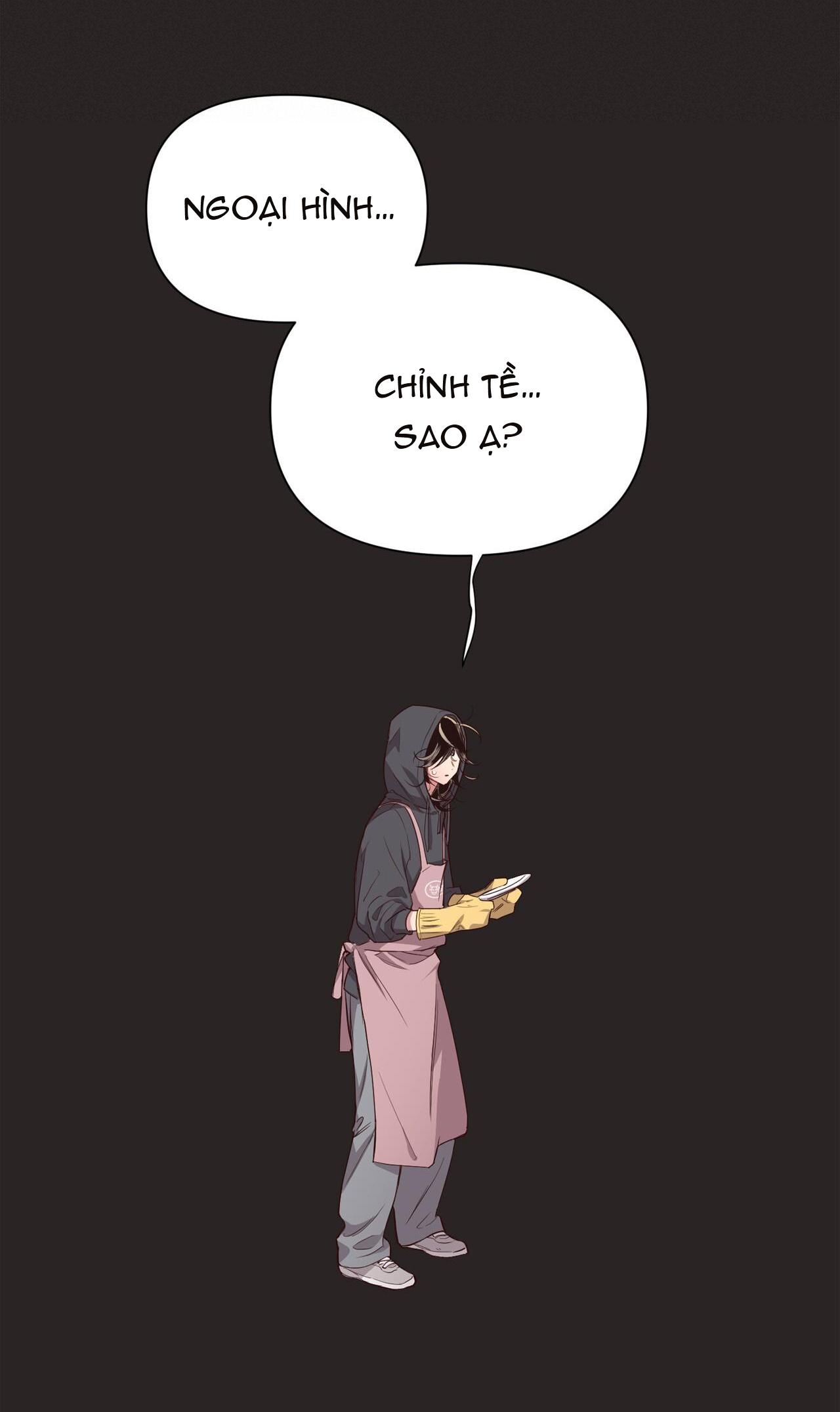 Bí Mật Ẩn Giấu Bên Trong Mái Tóc Chapter 1 - Next Chapter 2