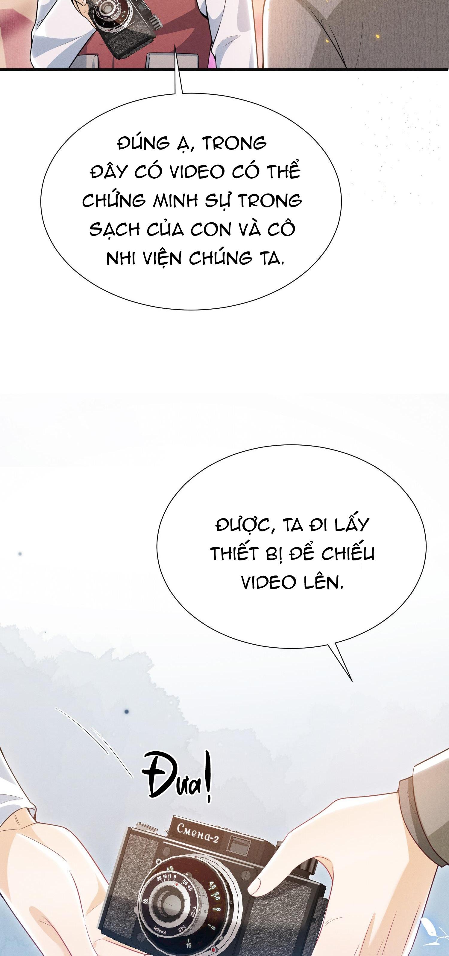 Ánh mắt em trai nhìn tôi ngày một kì lạ Chapter 15 - Next Chapter 16