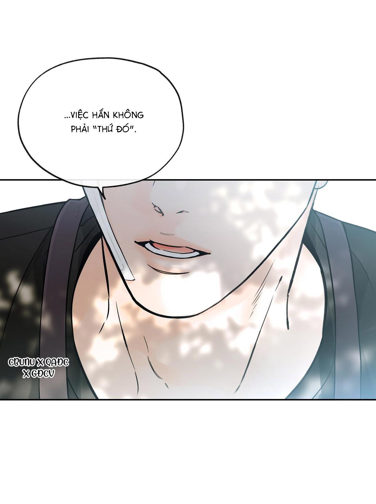 (CBunu) Hạ cánh cuối chân trời Chapter 22 - Next Chapter 23