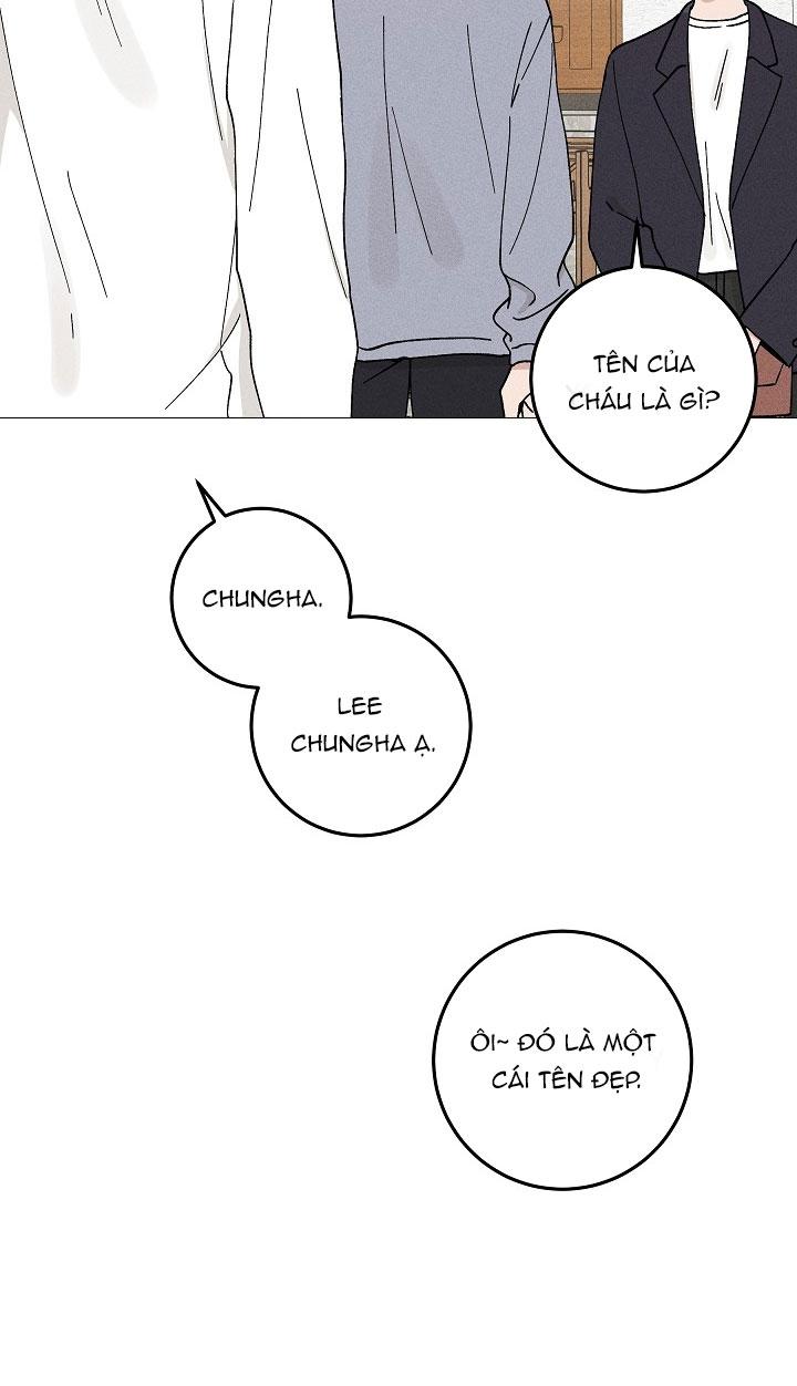 Tuyển Tập Manhwa Soft Xỉu Chapter 1 Hey! - Next Chapter 2