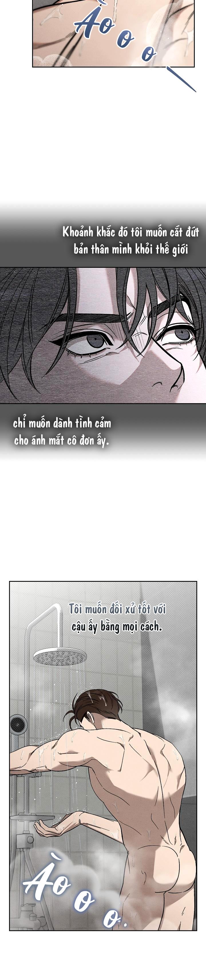 CHẠM VÀO EM Chapter 6 - Next Chapter 7