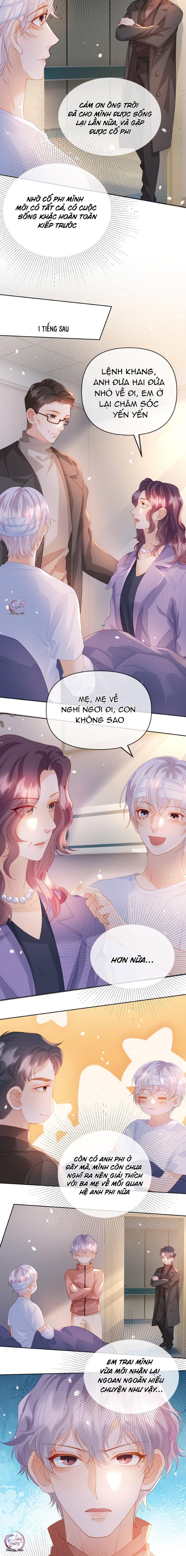 Bị Vạn Người Anti, Sống Lại Tôi Hot Khắp Internet Chapter 83 - Next Chapter 84