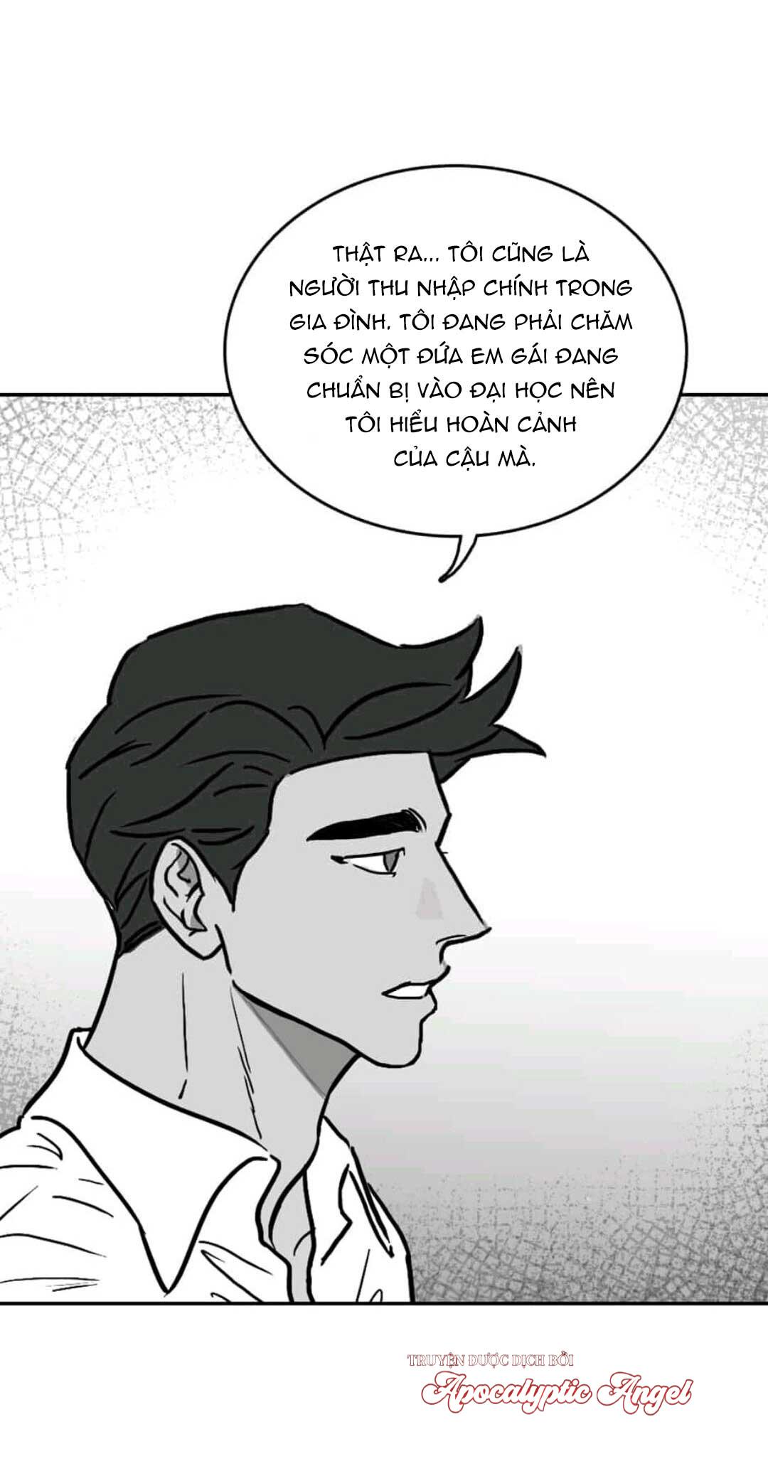 Chúng Ta Đều Là Kẻ Ngốc Chapter 13 - Next Chapter 14