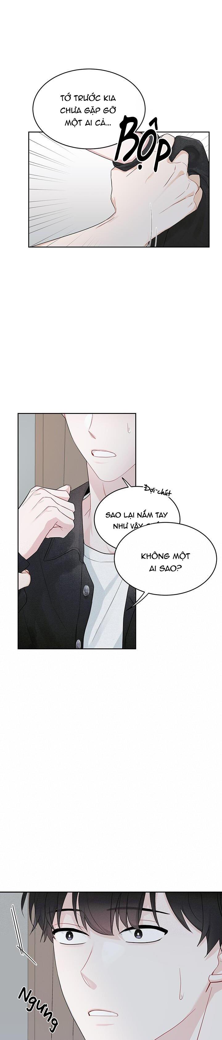 TIỂU THỬ: BẮT ĐẦU MÙA HÈ Chapter 0 - Next Chapter 1