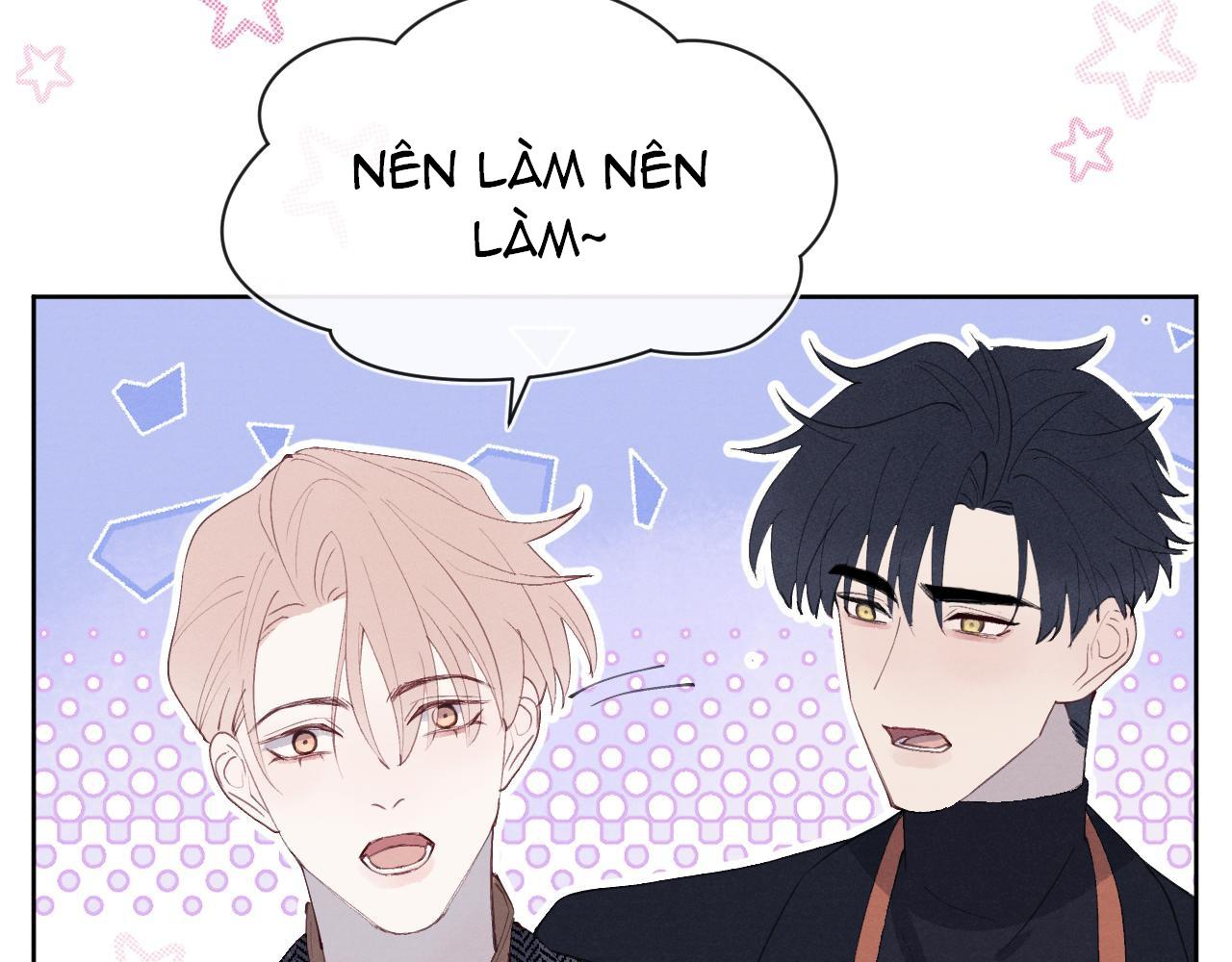 Nhật Ký Thất Tình Của Mr.Nhung Chapter 38 - Next Chapter 39