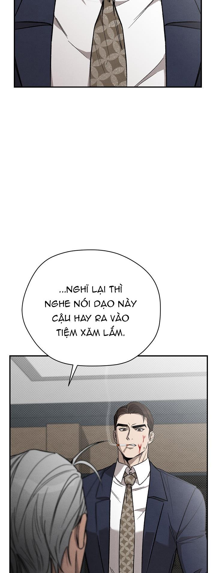 CHẠM VÀO EM Chapter 12 - Next Chapter 13