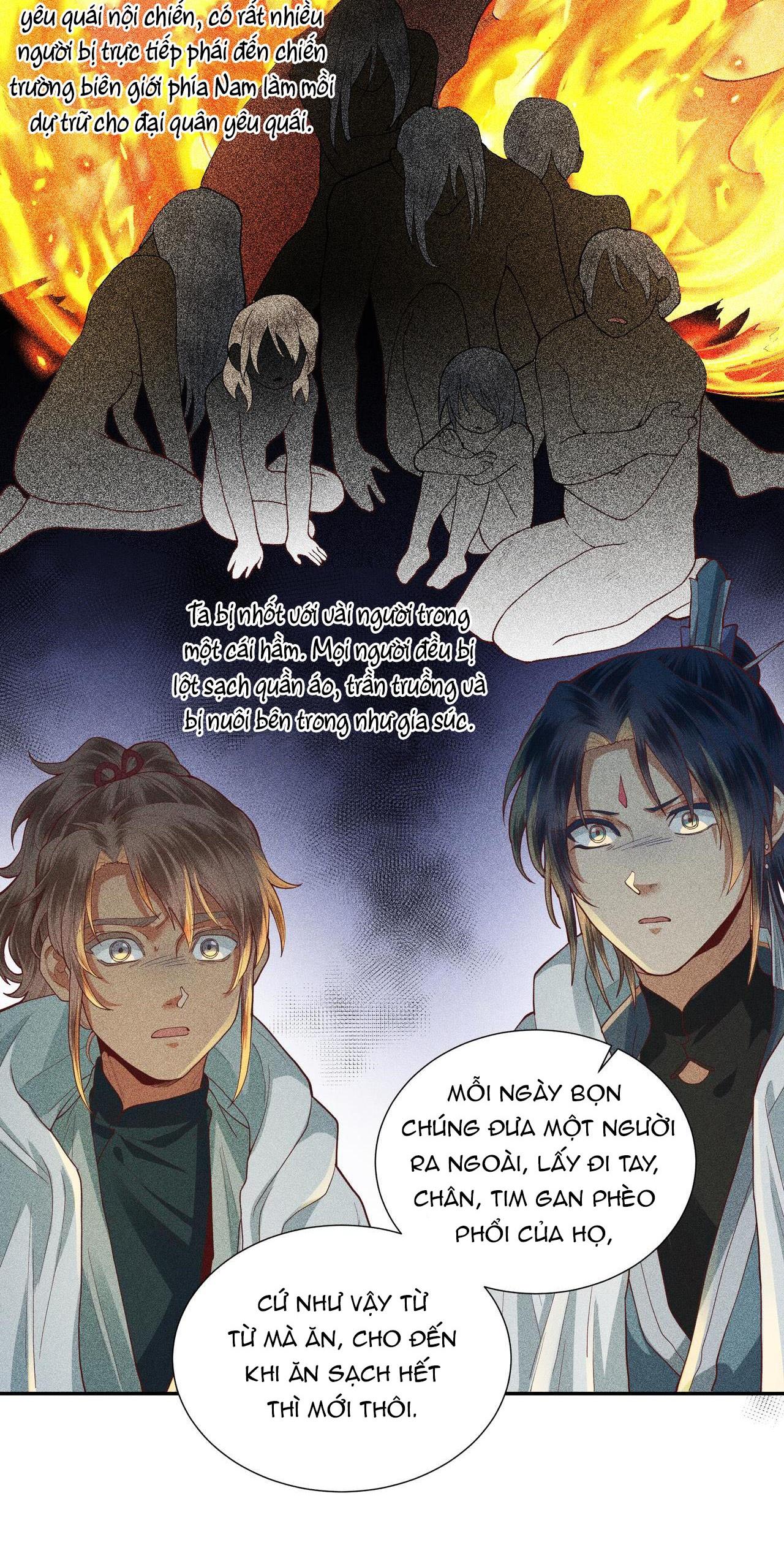 Gả Ma Chapter 47 - Next Chapter 48