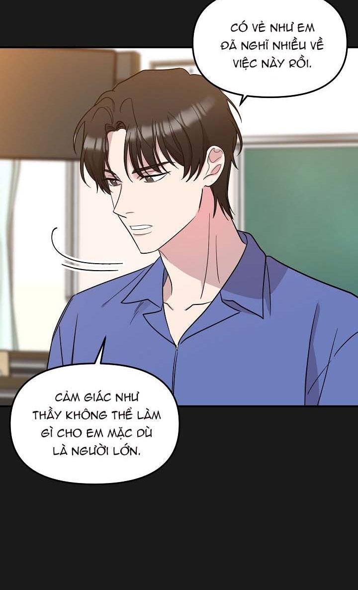 Tuyển Tập Manhwa Soft Xỉu Chapter 5 - Next Chapter 6