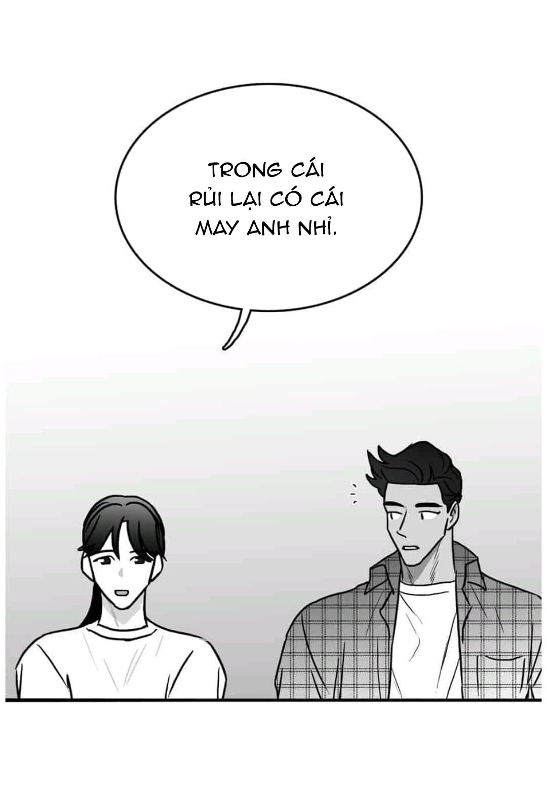 Chúng Ta Đều Là Kẻ Ngốc Chapter 16 - Next Chapter 17