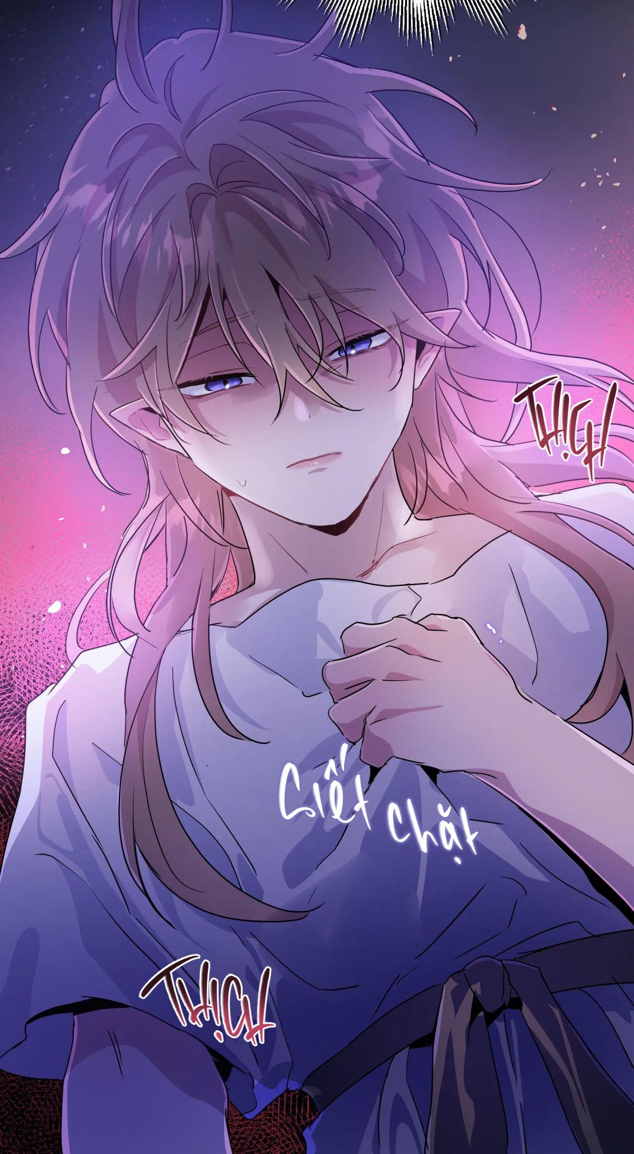 (CBunu) Ám Giữ Linh Hồn Chapter 41 - Next Chapter 42