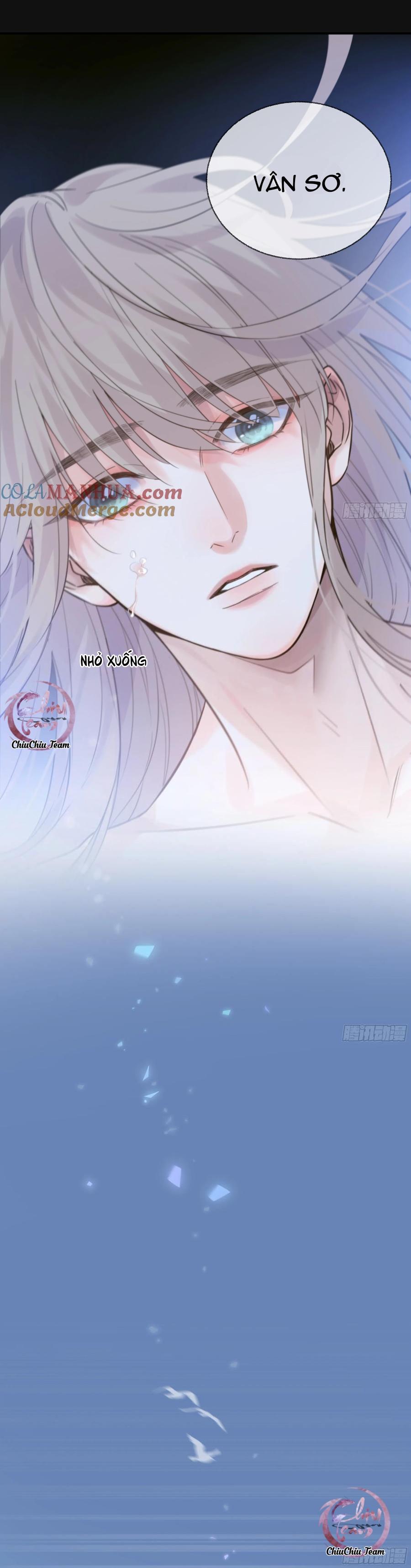 Khi Người Say Giấc Chapter 37 - Next Chapter 38