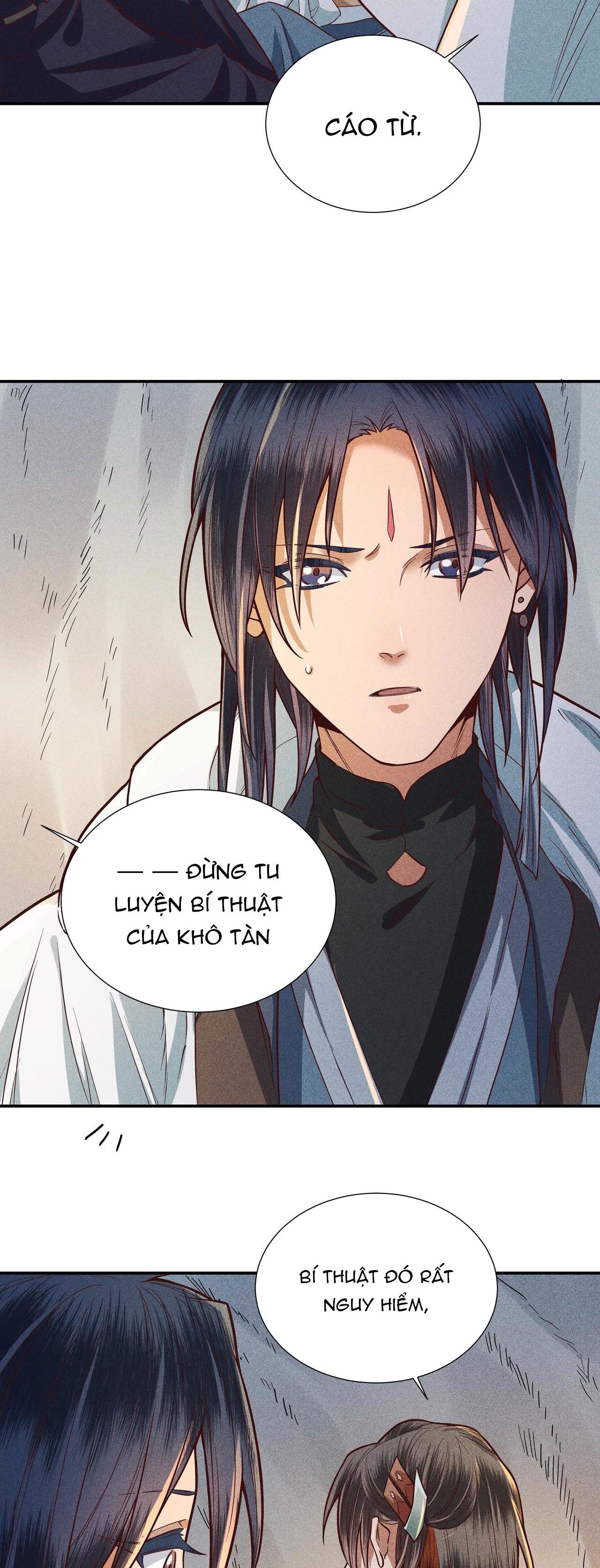 Gả Ma Chapter 39 - Next Chapter 40