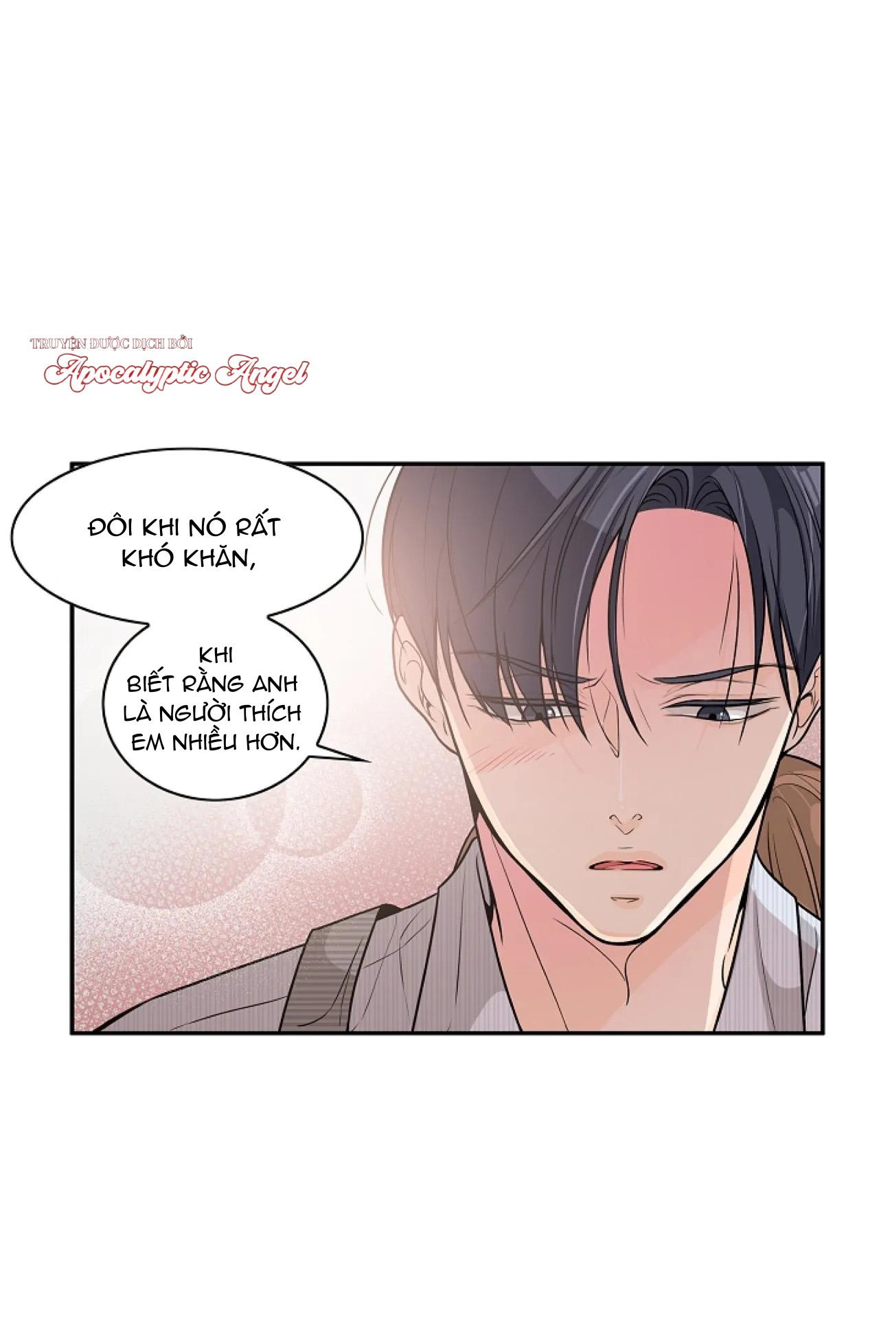 Người Tạo Ra Những Chàng Gay Hoàn Hảo Chapter 59 - Next Chapter 60 END