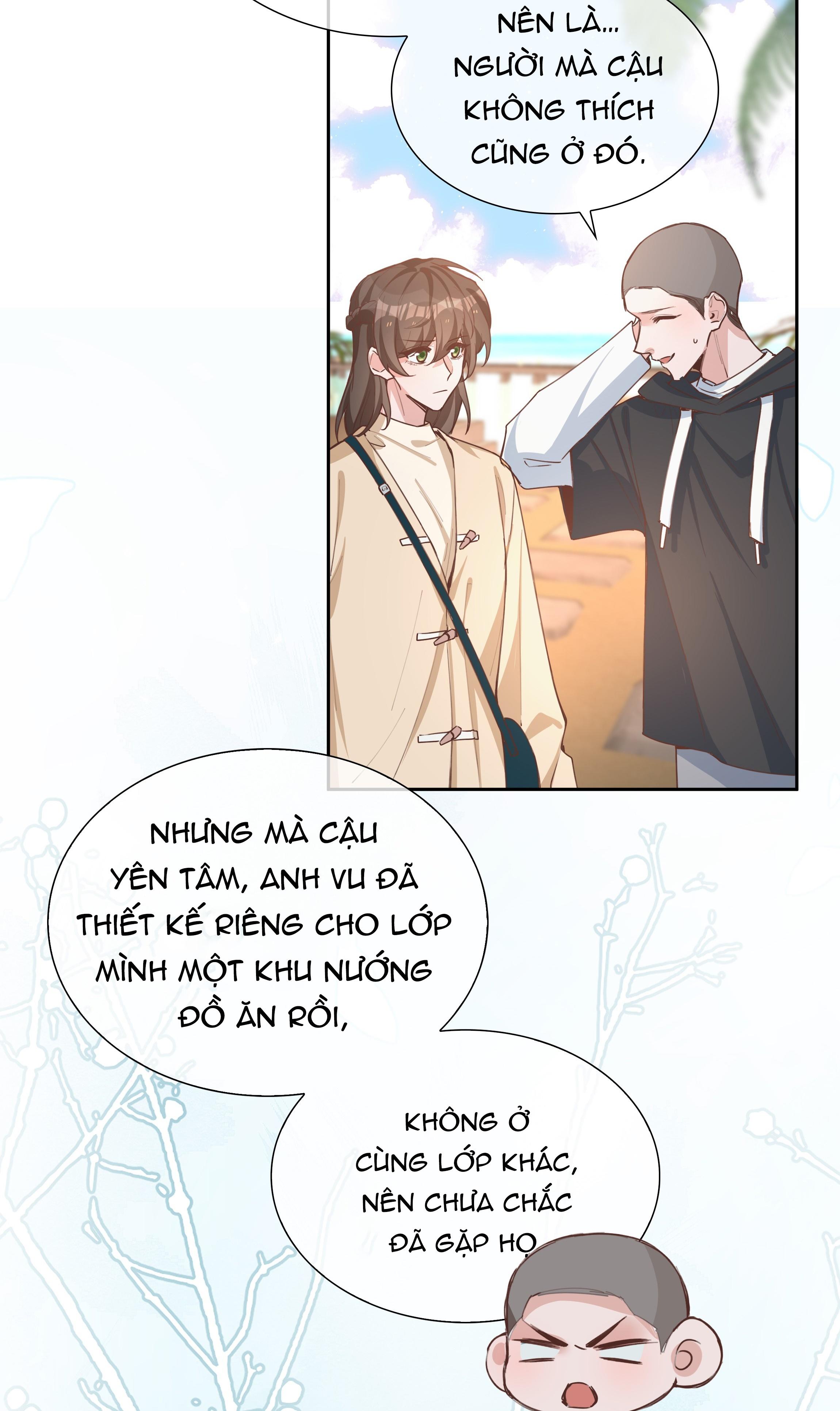 Lai Sinh Bất Kiến Chapter 69 - Trang 3