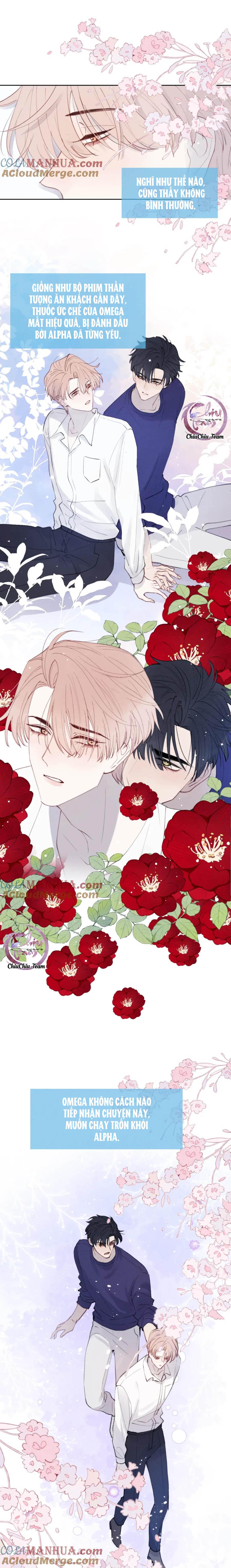 Nhật Ký Thất Tình Của Mr.Nhung Chapter 32 - Next Chapter 33