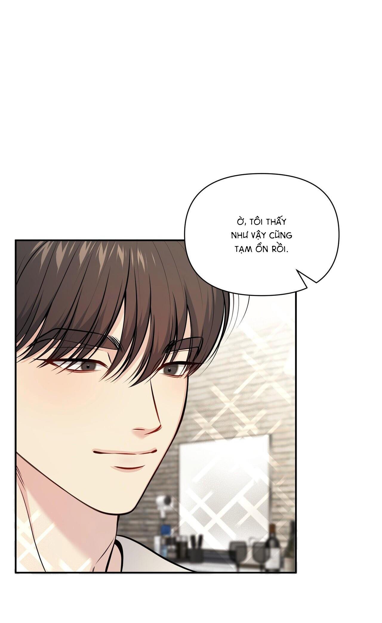 |DROP| Chuyện Tình Bí Mật Chapter 6 - Next Chapter 7 H+