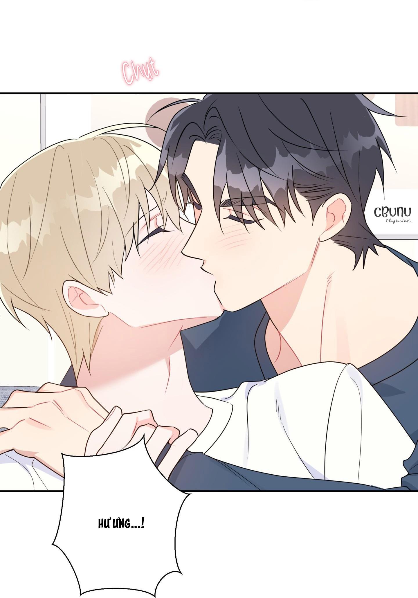 (CBunu) Bắt tay hả, thôi bỏ đi! Chapter 11 H+ - Next Chapter 12