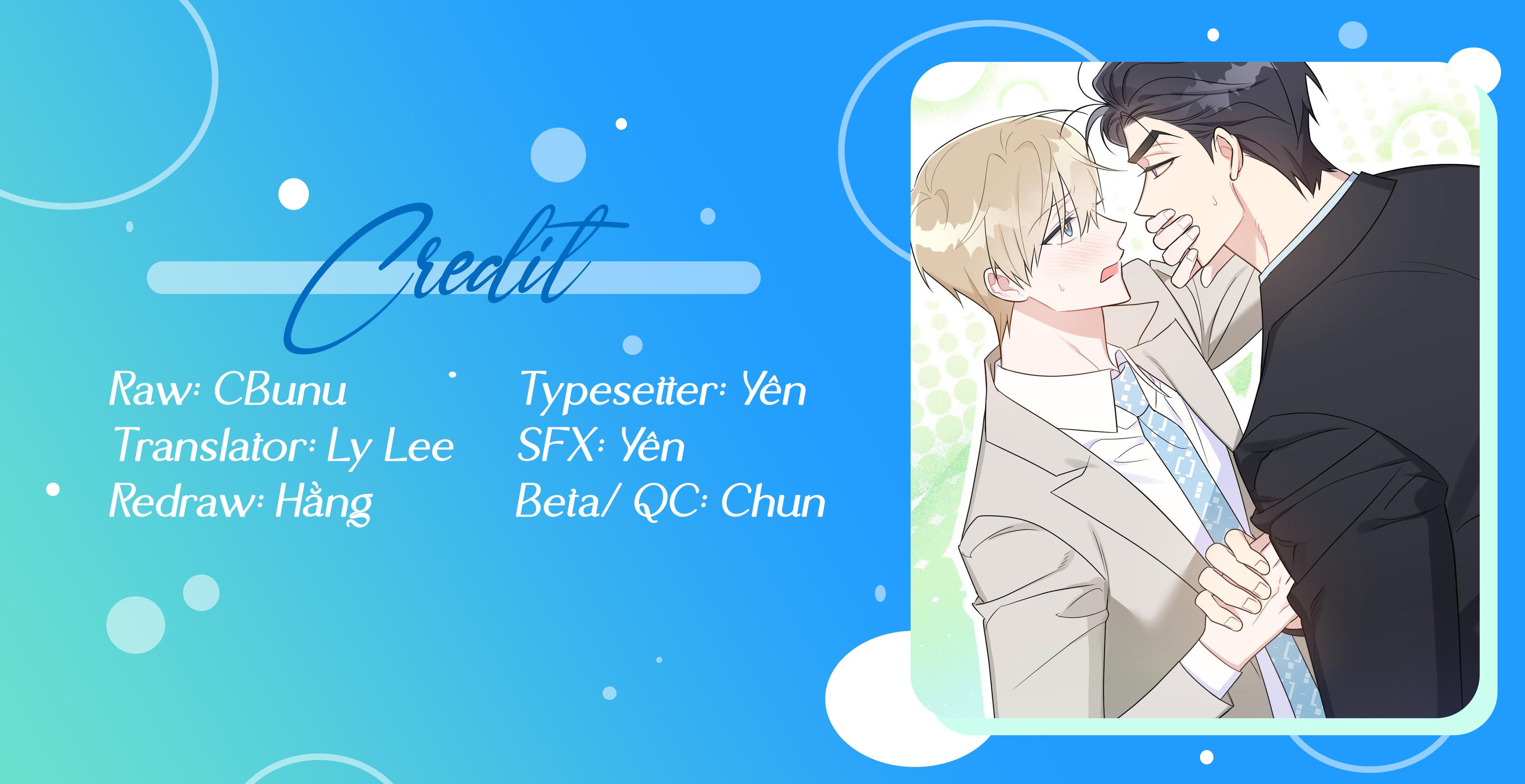 (CBunu) Bắt tay hả, thôi bỏ đi! Chapter 12 - Next Chapter 13