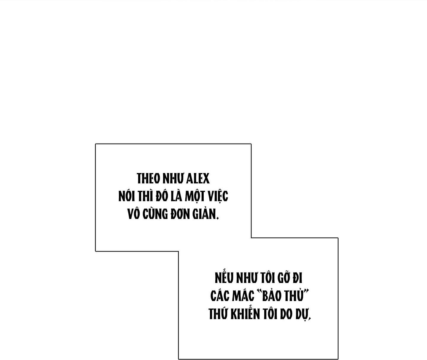 Hẹn hò chốn công sở Chapter 25 - Next Chapter 26