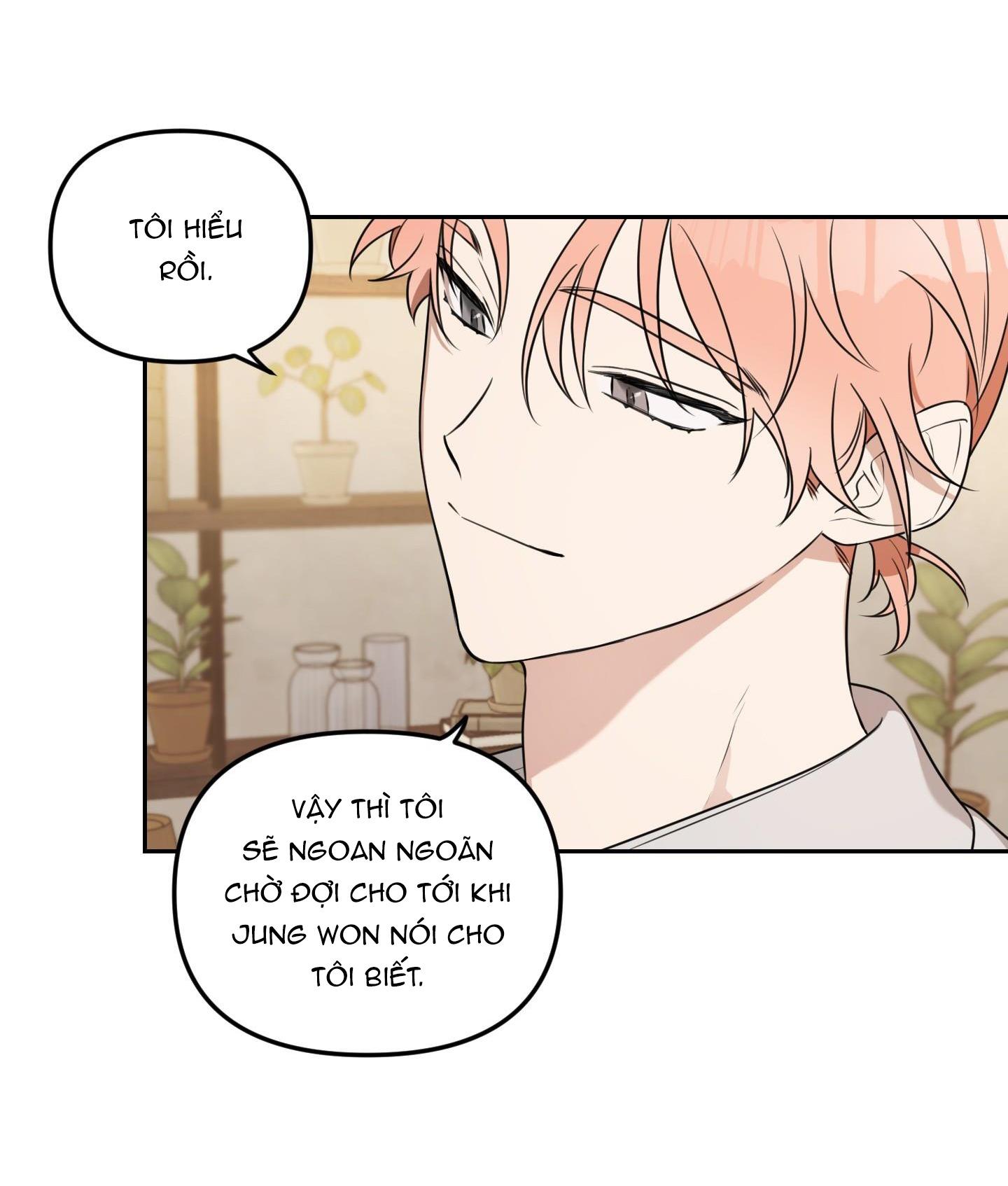 VƯỜN HOA Chapter 12 - Next Chapter 13