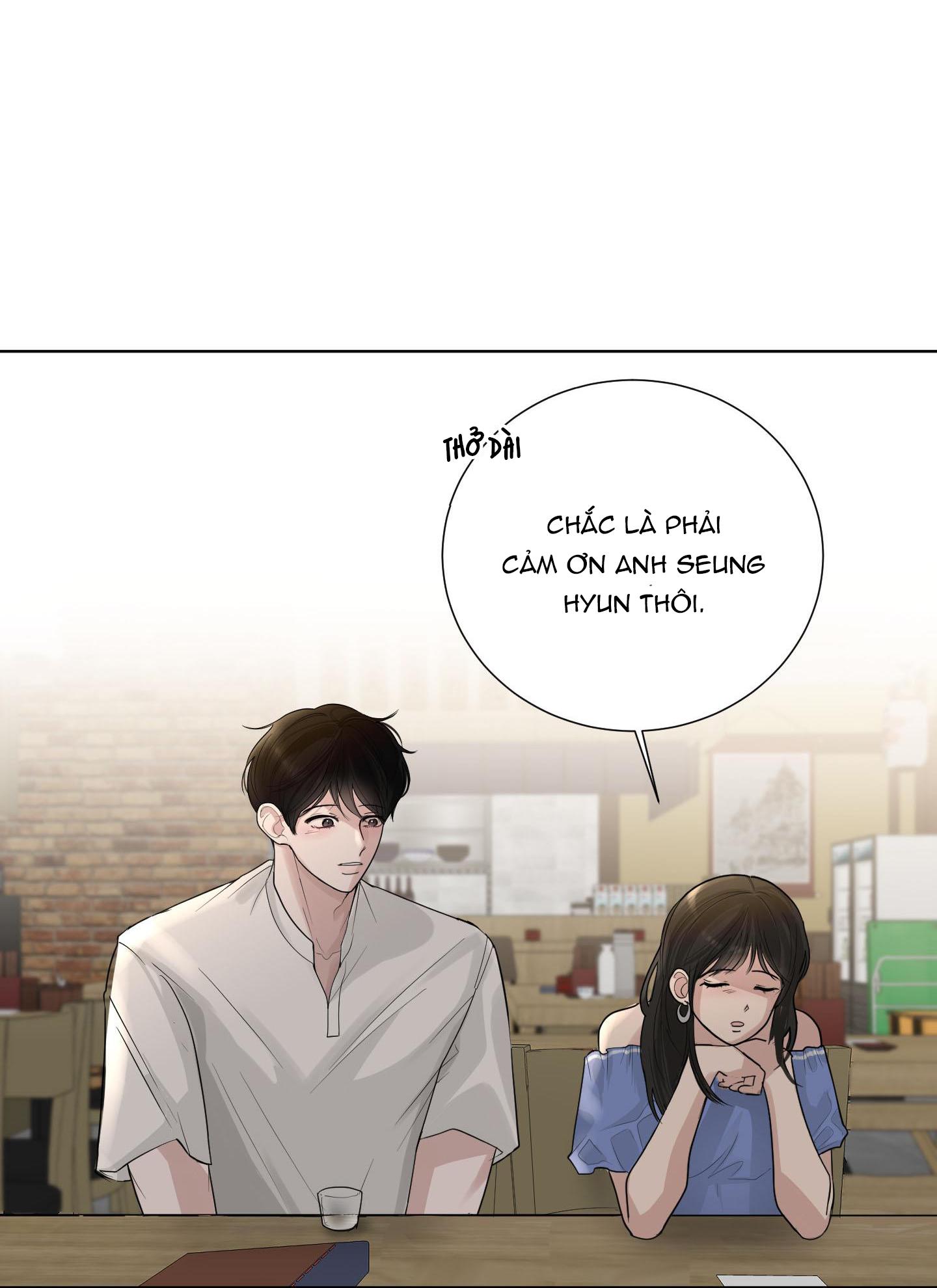 Hẹn hò chốn công sở Chapter 30 - Next Chapter 31