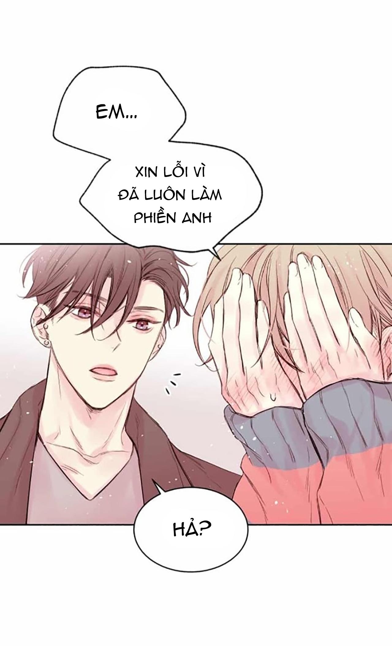 Bí Mật Của Tôi Chapter 5 - Next Chapter 6