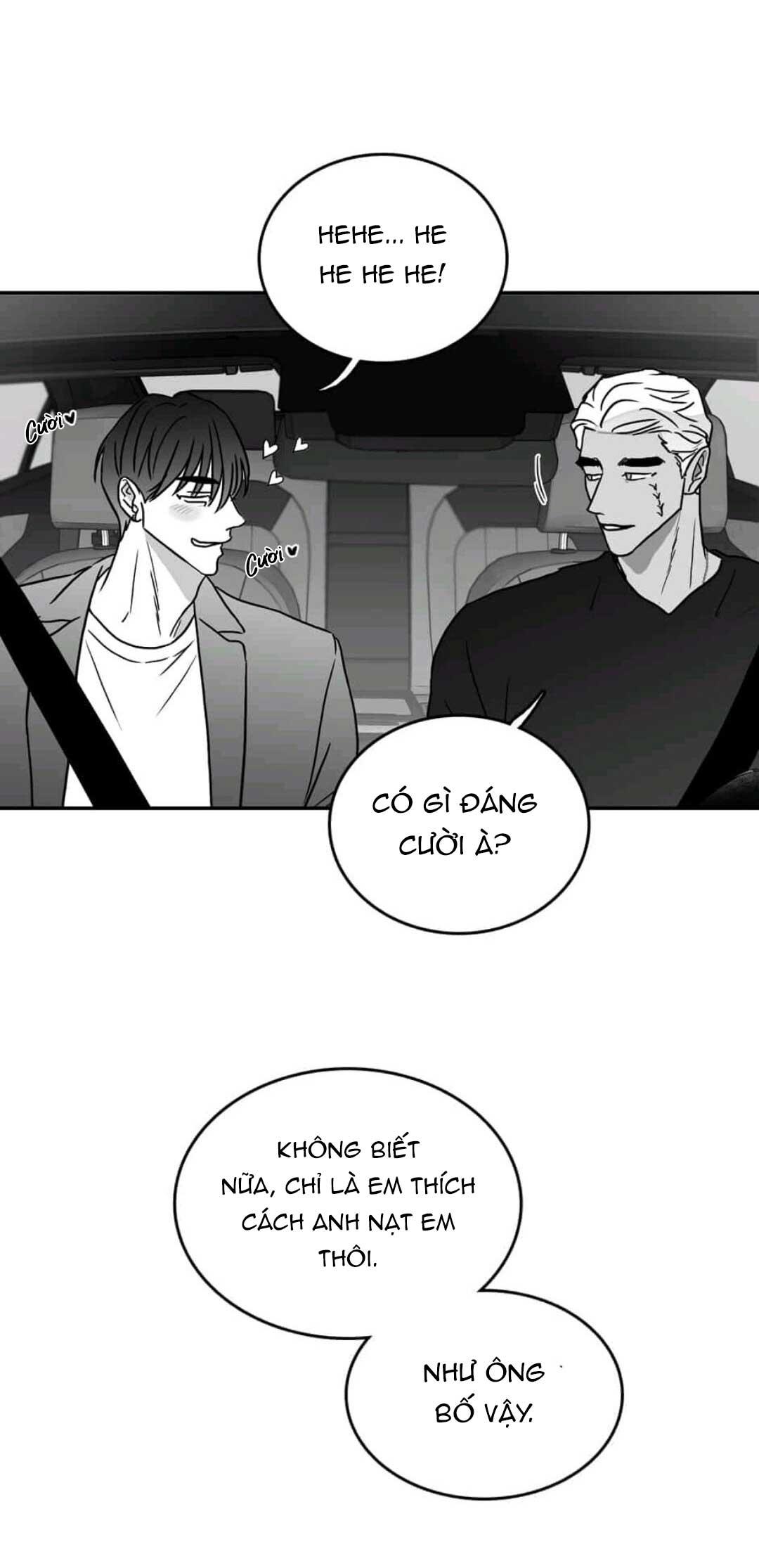 Chúng Ta Đều Là Kẻ Ngốc Chapter 13 - Next Chapter 14