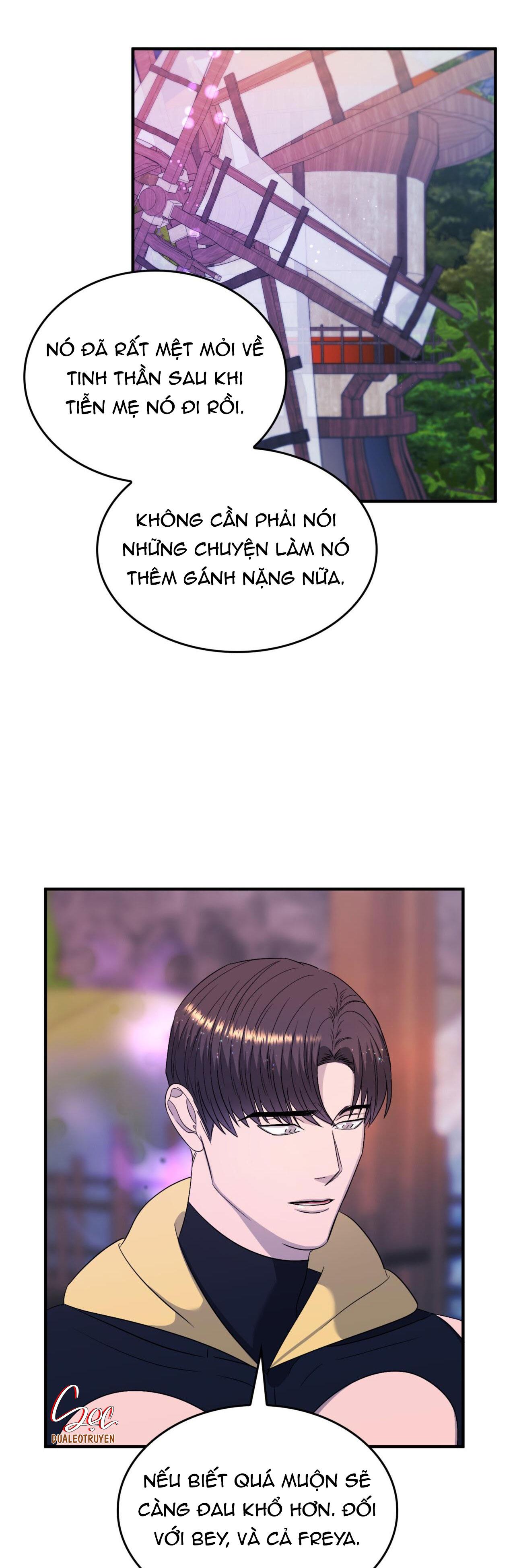 (NP) ĐỘC THÂN MUÔN NĂM Chapter 34 - Next 