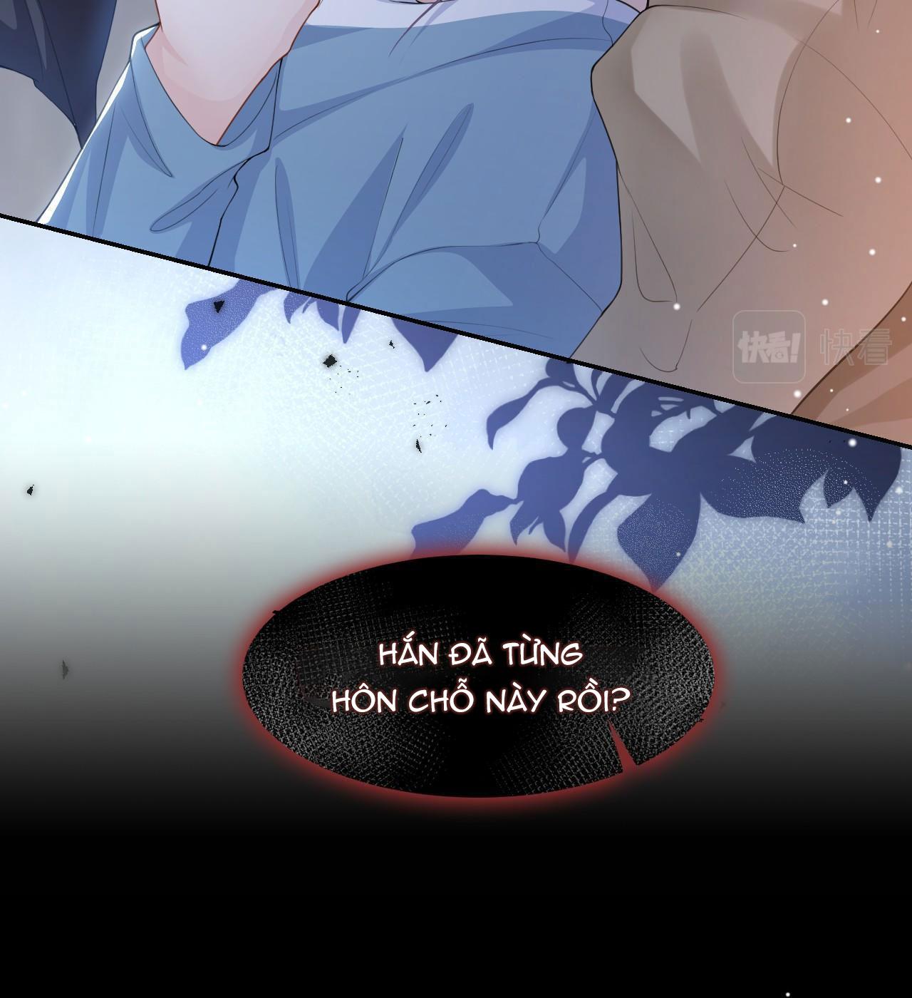 Quan hệ thế thân Chapter 98 - Next Chapter 99