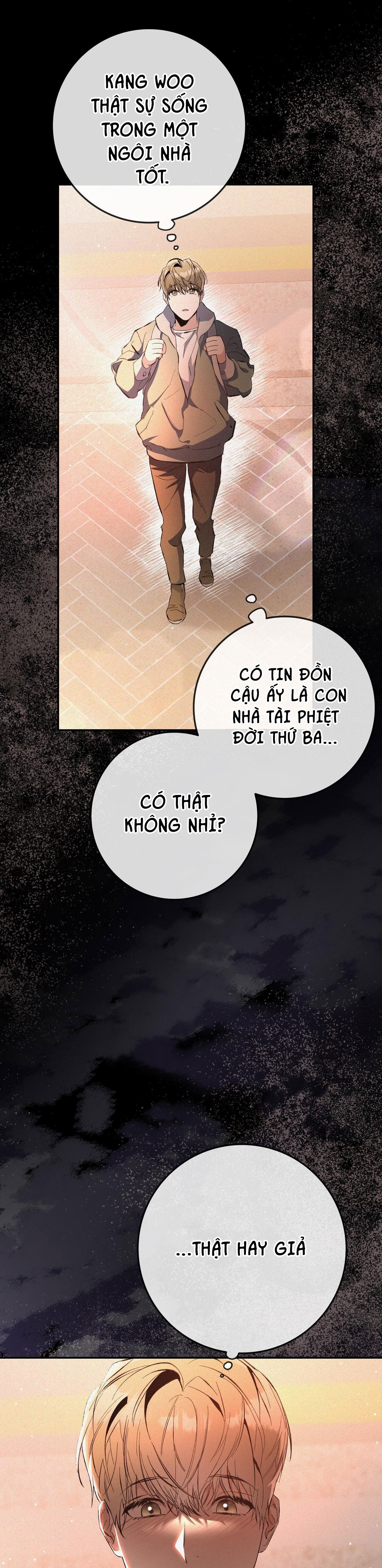 VÔ HÌNH Chapter 1 - Next Chapter 2 Chap sau có H