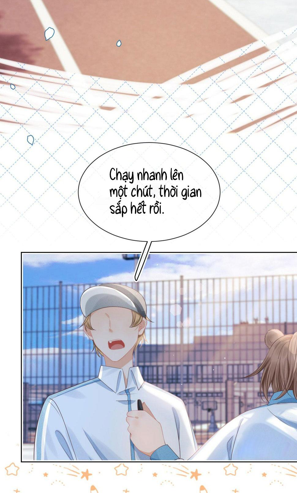 Ss2 Một ngụm ăn cả thỏ con Chapter 25 - Next Chapter 26