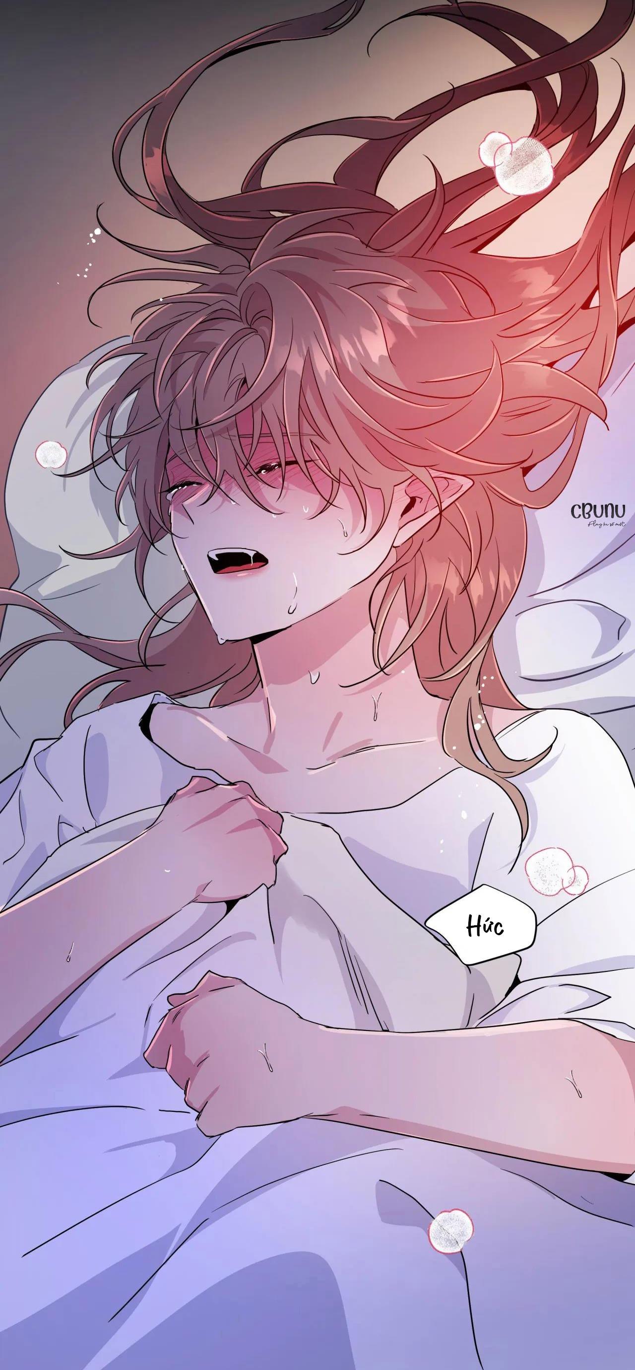 (CBunu) Ám Giữ Linh Hồn Chapter 40 - Next Chapter 41