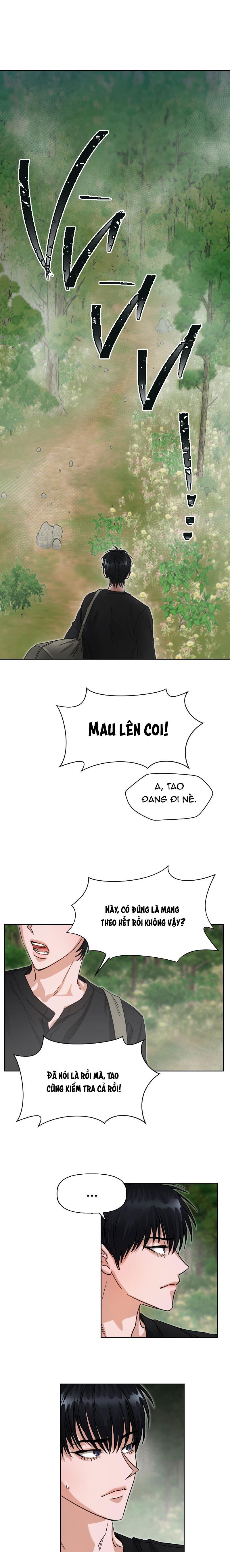 TẾ PHẨM THẦN NÚI Chapter 2 - Next Chapter 3