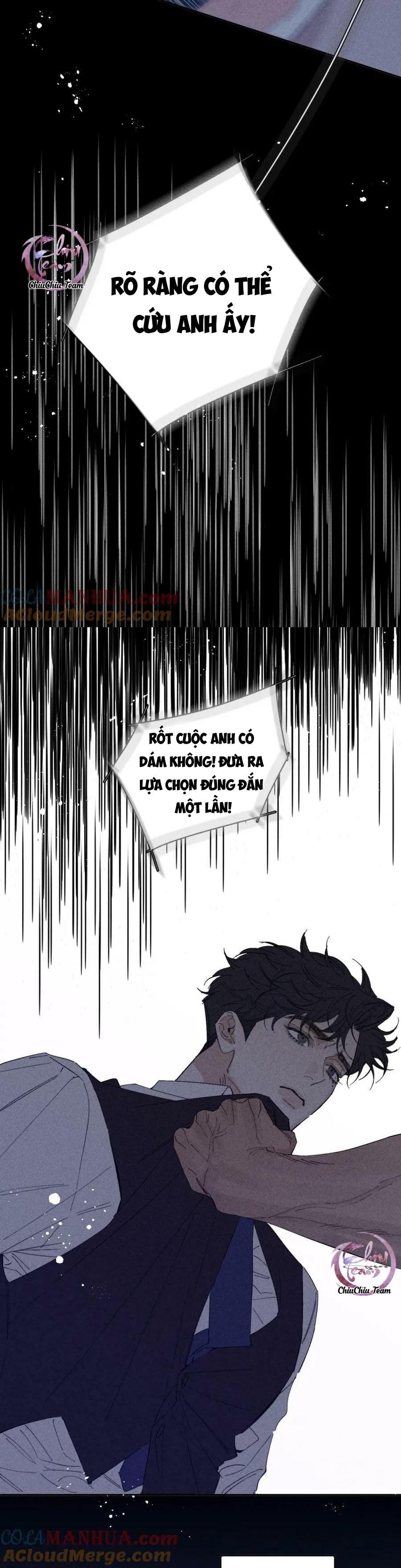 Mùa Xuân Đang Đến Chapter 100 - Next Chapter 101