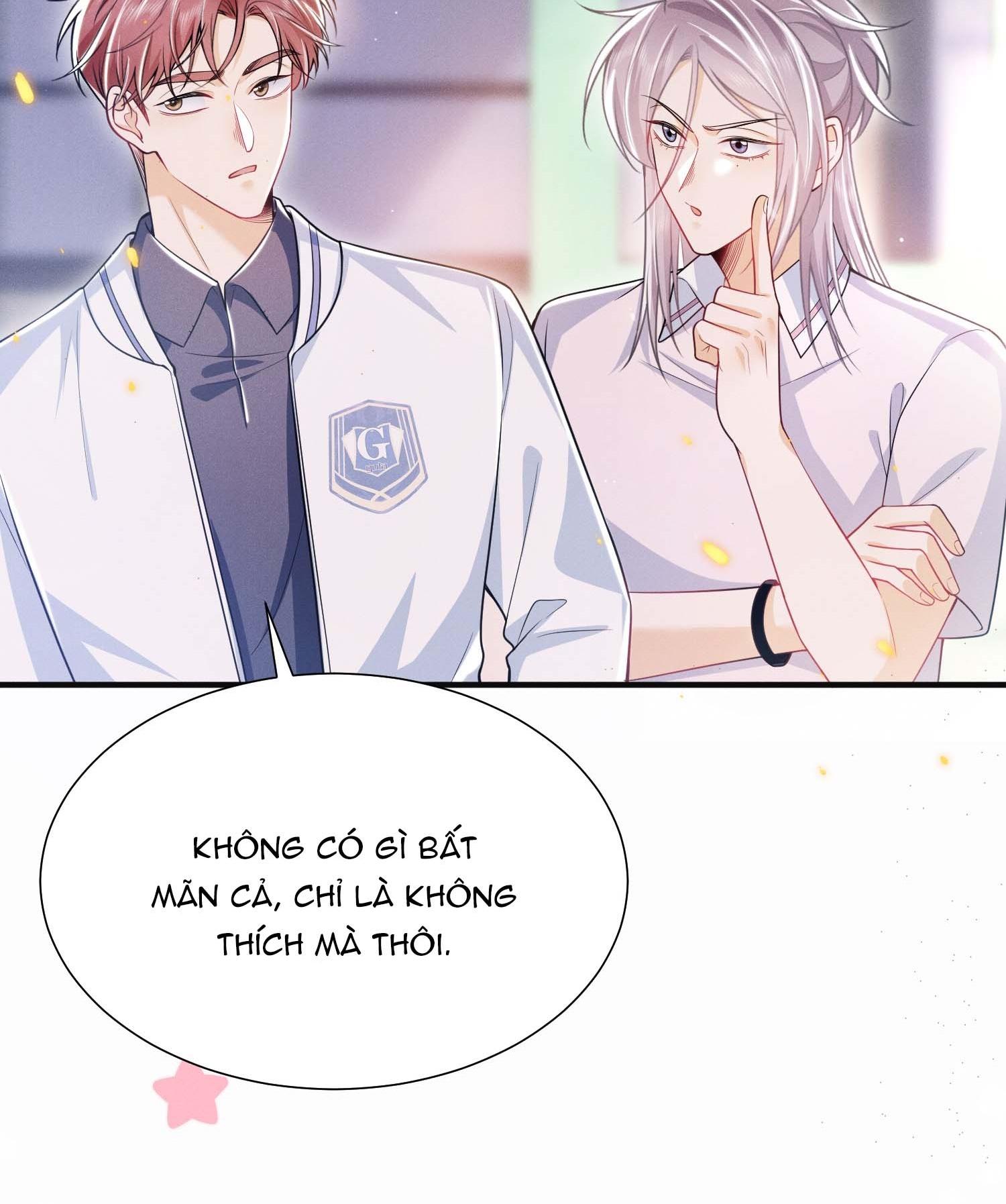 Ánh mắt em trai nhìn tôi ngày một kì lạ Chapter 25 - Next Chapter 26