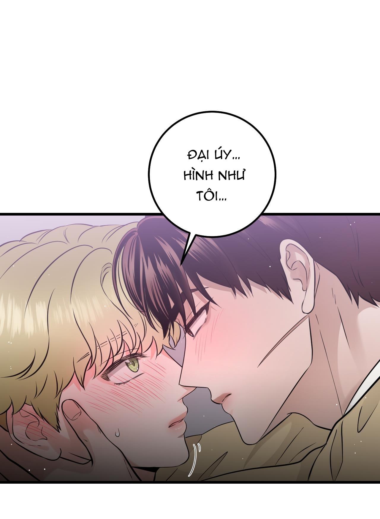 OVER THE PARADISE Chapter 15 - Next Chapter 16 H nhẹ