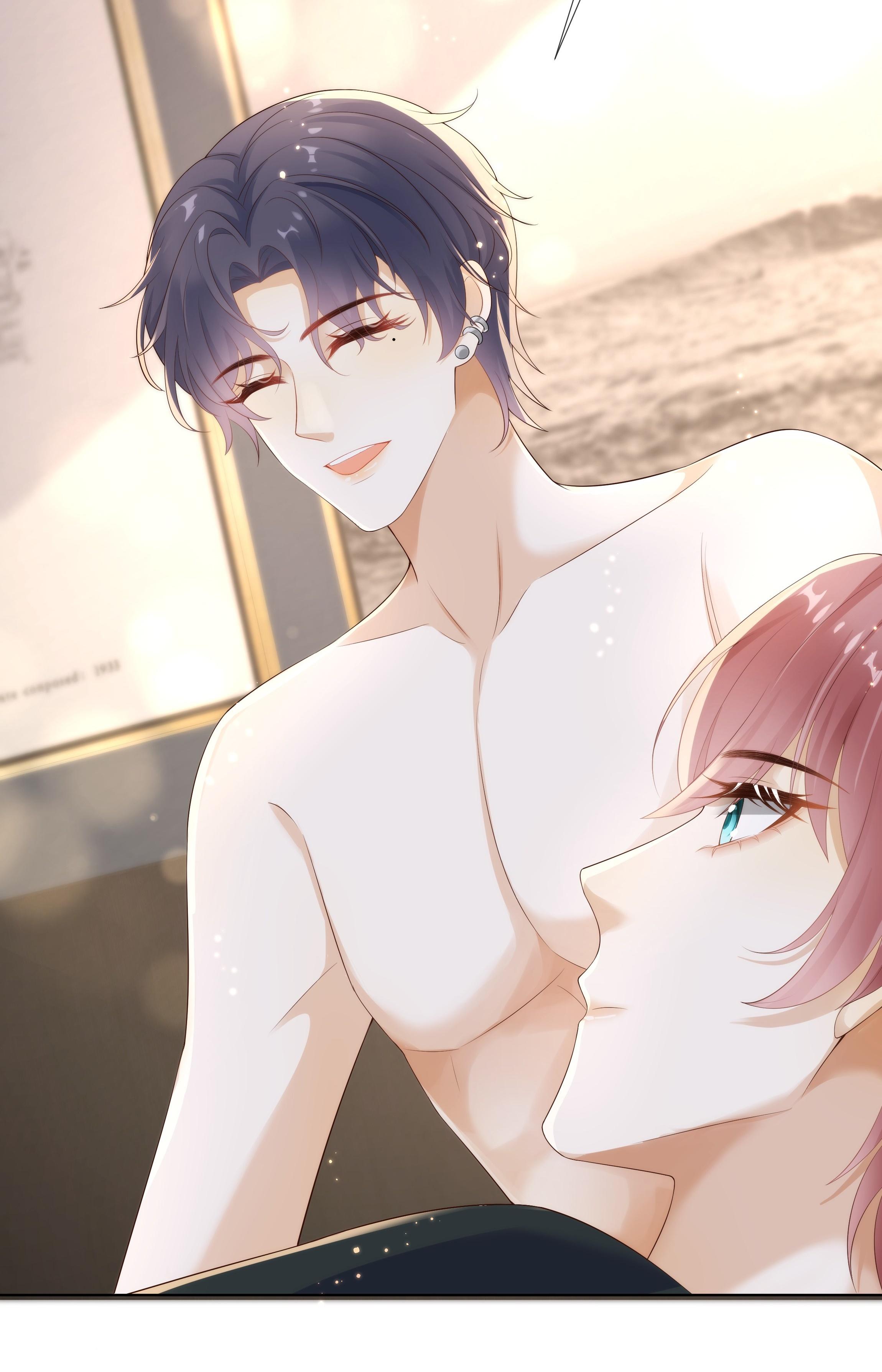 Tương kế tựu kế Chapter 8 - Next Chapter 9