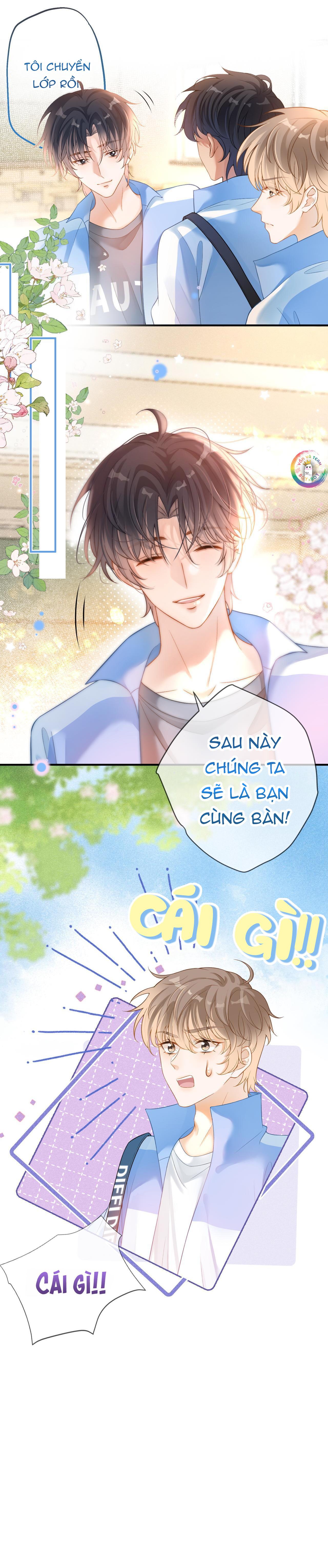 Nam Thần Bá Đạo Cầu Xin Tôi Quay Lại (NGANG RAW) Chapter 24 - Next Chapter 25