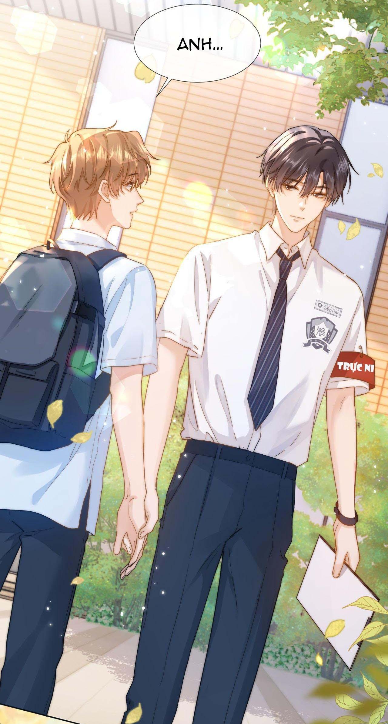 Chất Dị Ứng Đáng Yêu Chapter 2 - Next Chapter 3