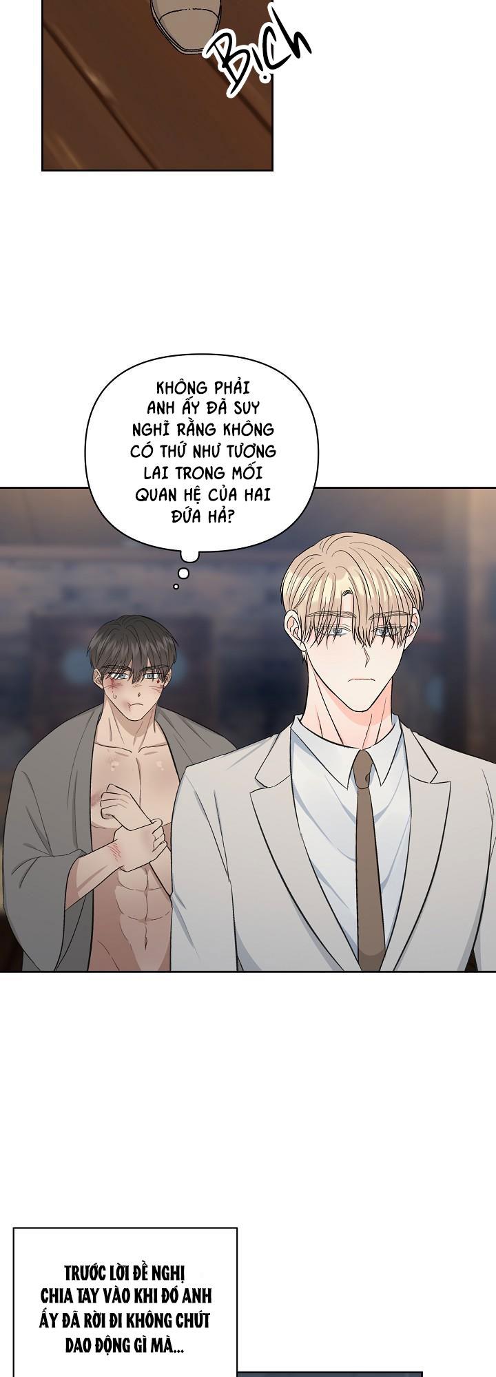 SẮC ĐÊM Chapter 37 - Next Chapter 38