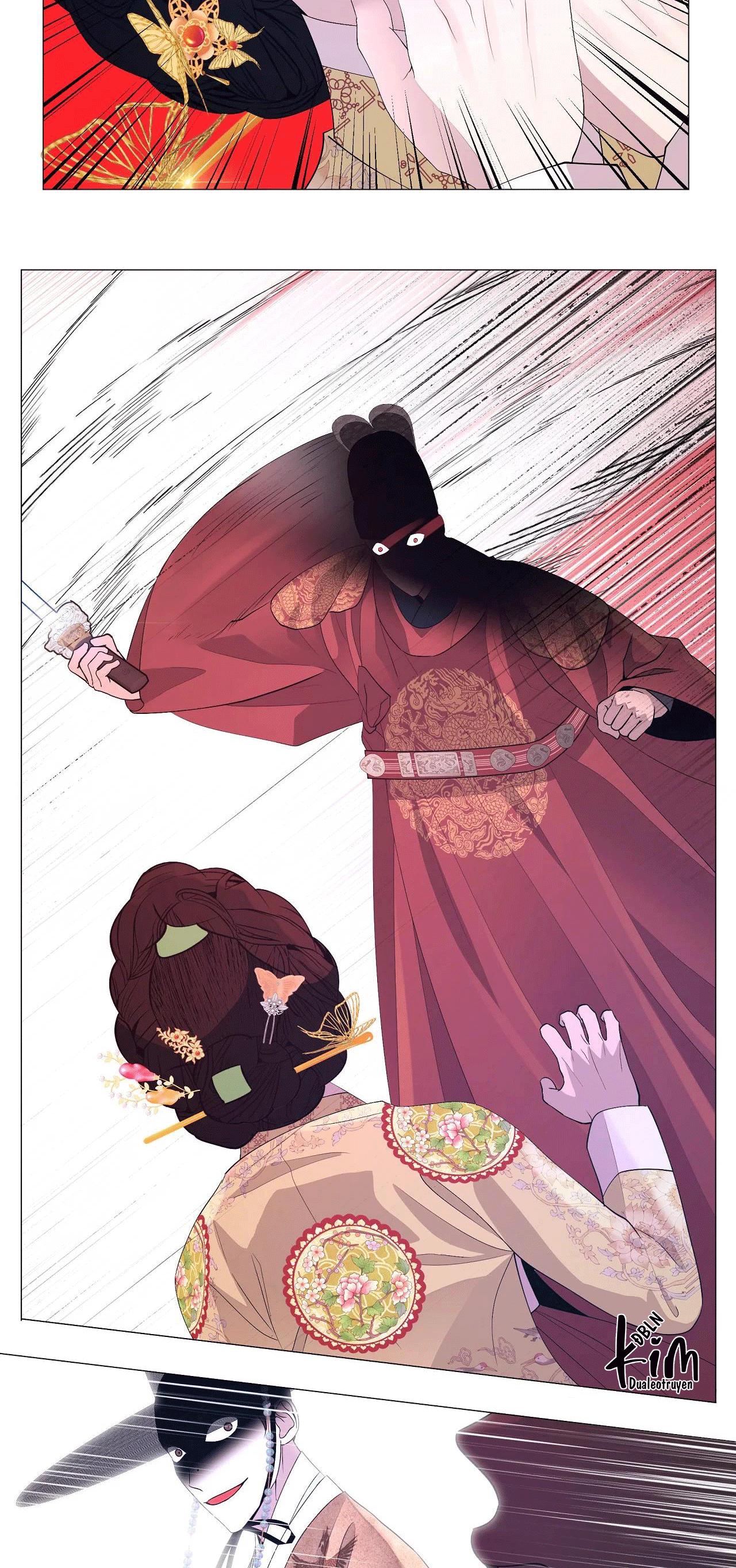 DẠ XOA HÓA LIÊN KÝ Chapter 69 - Next Chapter 70