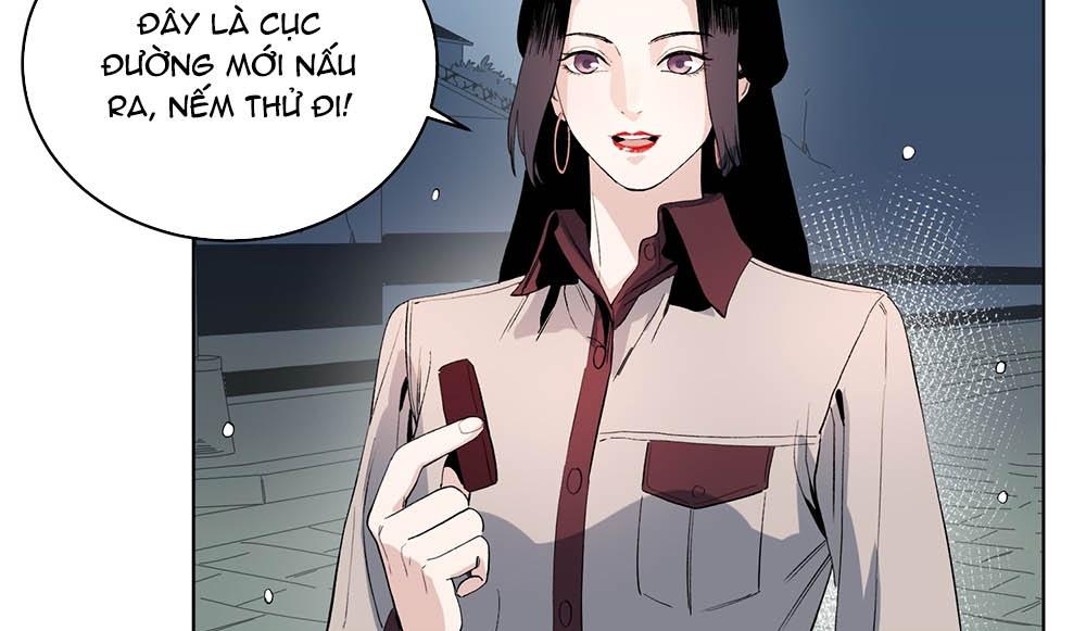 Cao Trường và Đại Hoàng Chapter 42 - Next Chapter 43 END