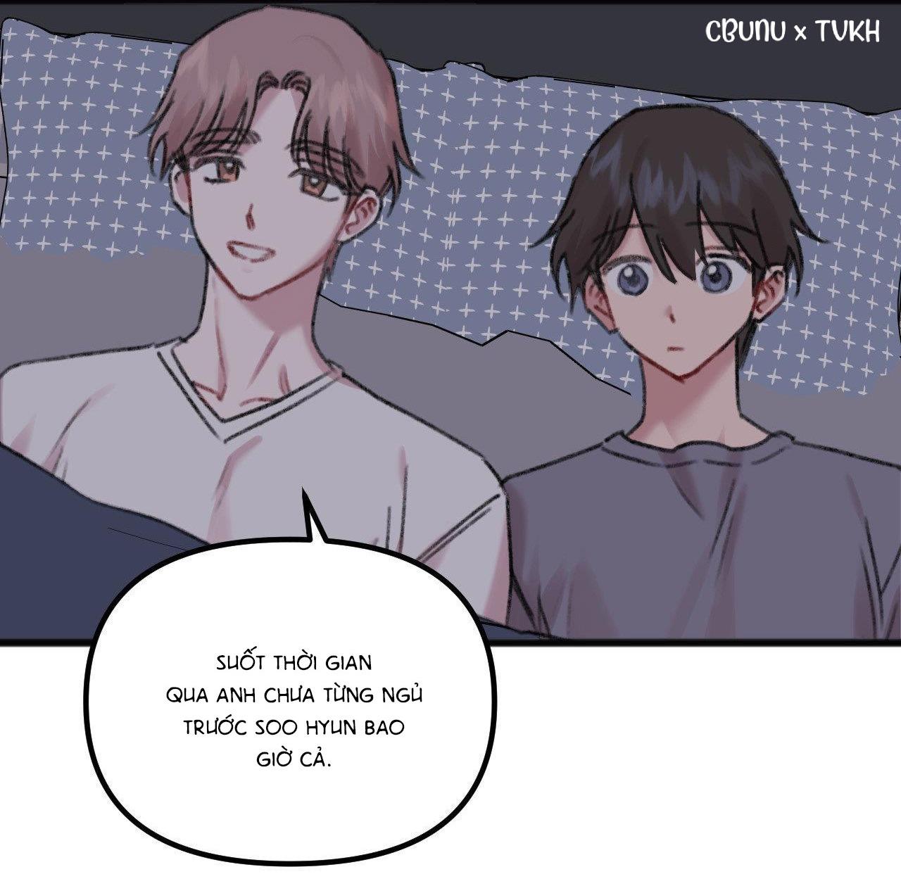 (CBunu) Anh Thật Sự Thích Em Sao Chapter 20 - Next Chapter 21 H+