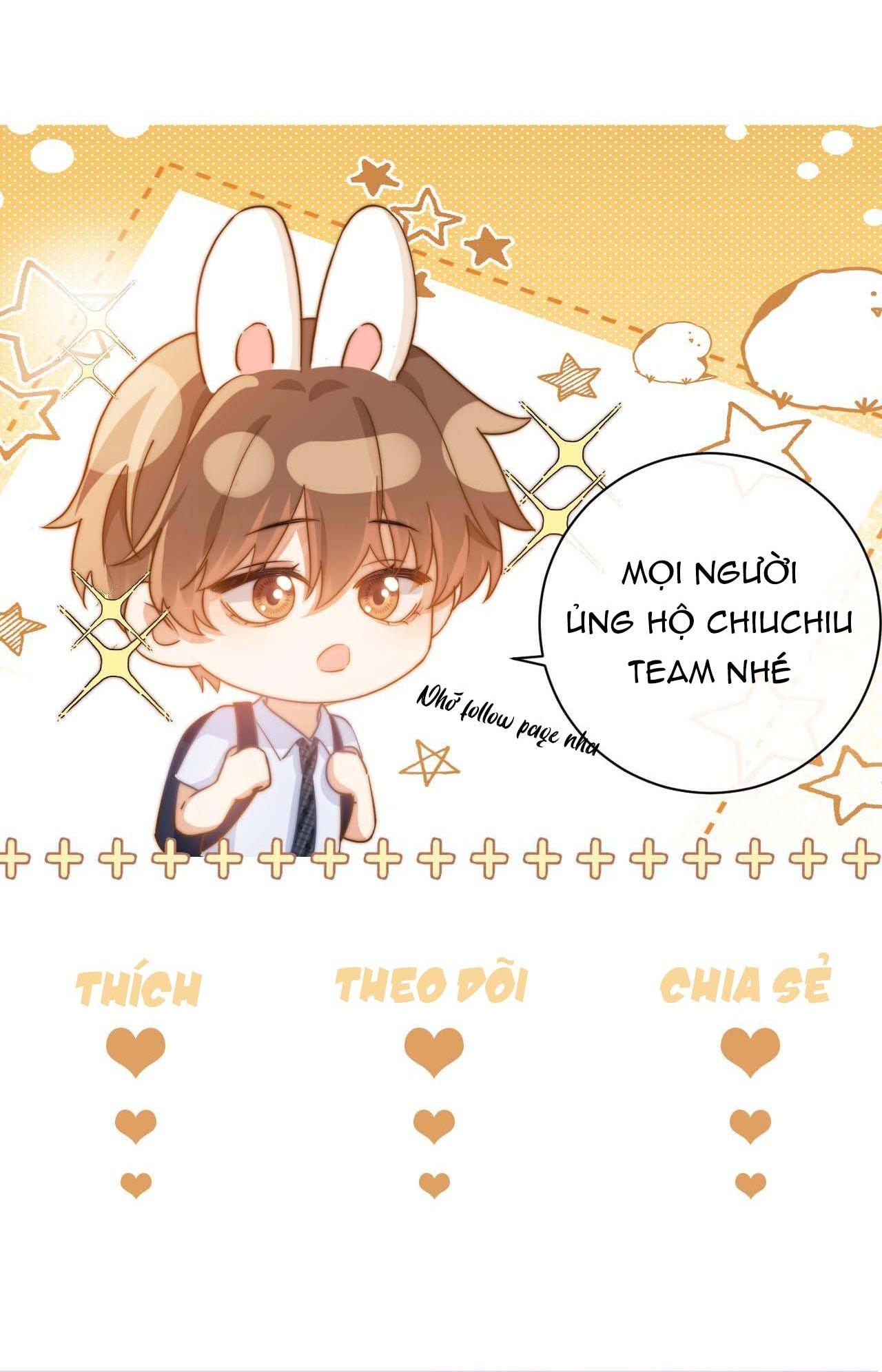 Chất Dị Ứng Đáng Yêu Chapter 2 - Next Chapter 3