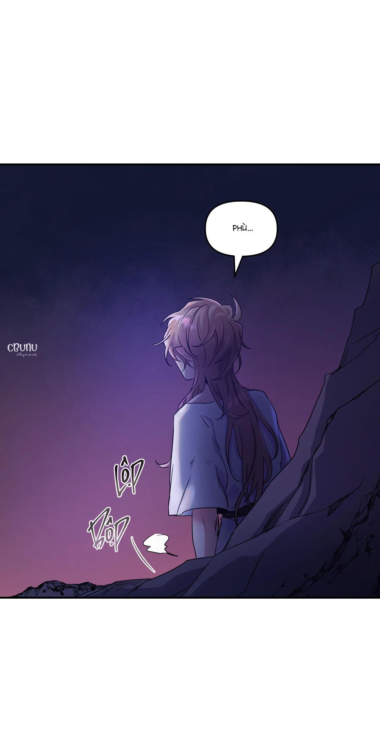 (CBunu) Ám Giữ Linh Hồn Chapter 41 - Next Chapter 42