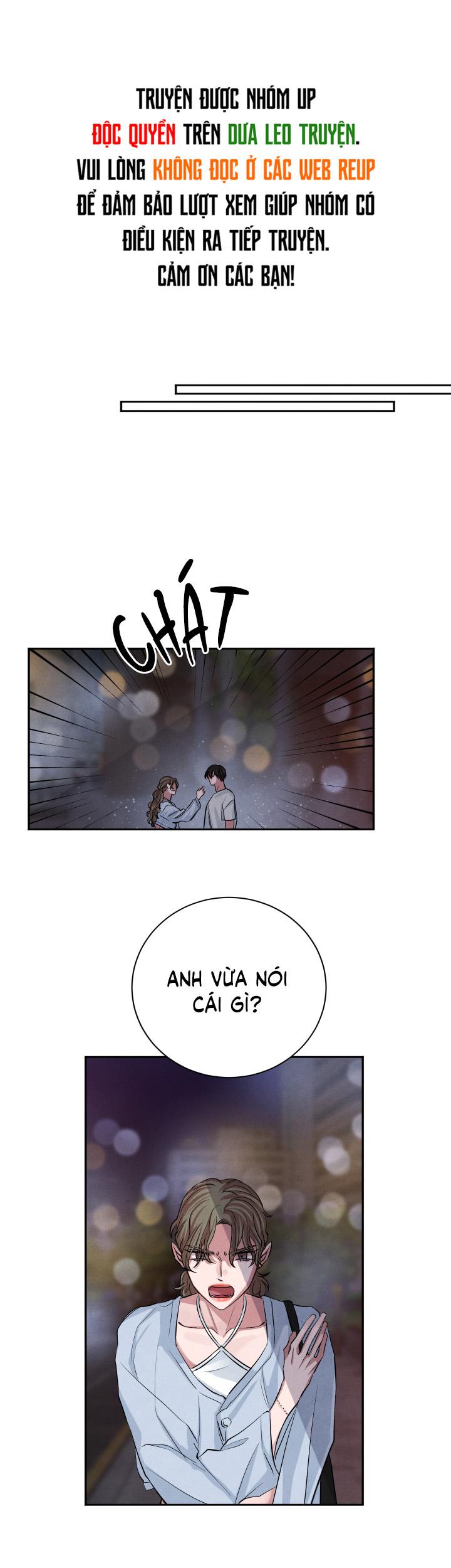 Âm Thanh Của San Hô Chapter 32 - Next Chapter 33