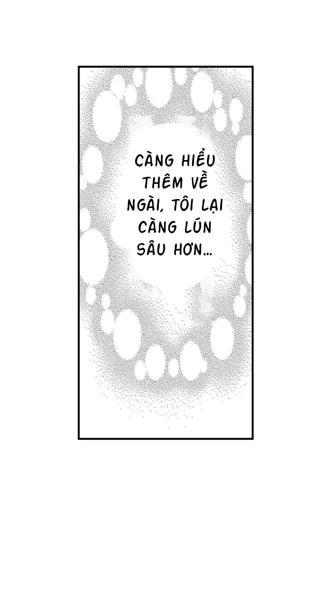 Chàng hoàng tử hoàn hảo yêu tôi, tình địch của anh ấy? Chapter 8 - Next Chapter 9