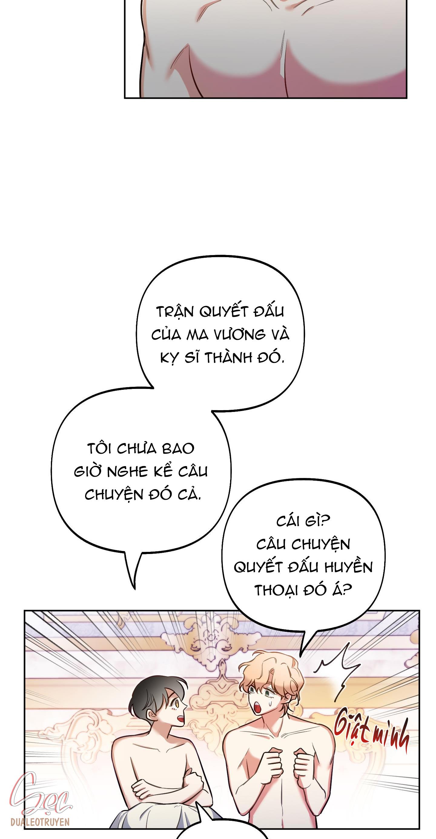 (NP) TRỞ THÀNH VUA CÔNG LƯỢC Chapter 31 - Next Chapter 32 END SS1