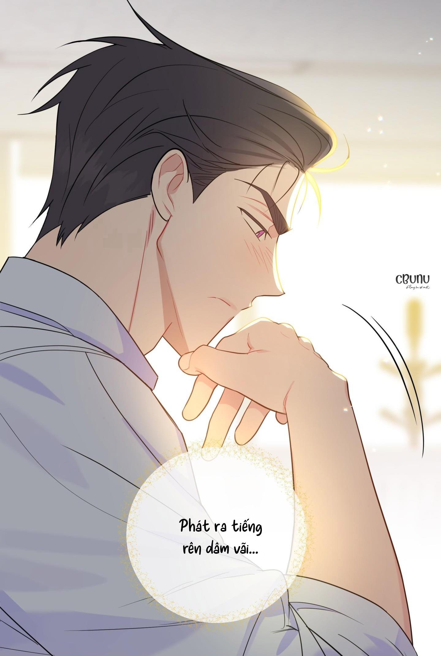 (CBunu) Bắt tay hả, thôi bỏ đi! Chapter 1 - Next Chapter 2 H